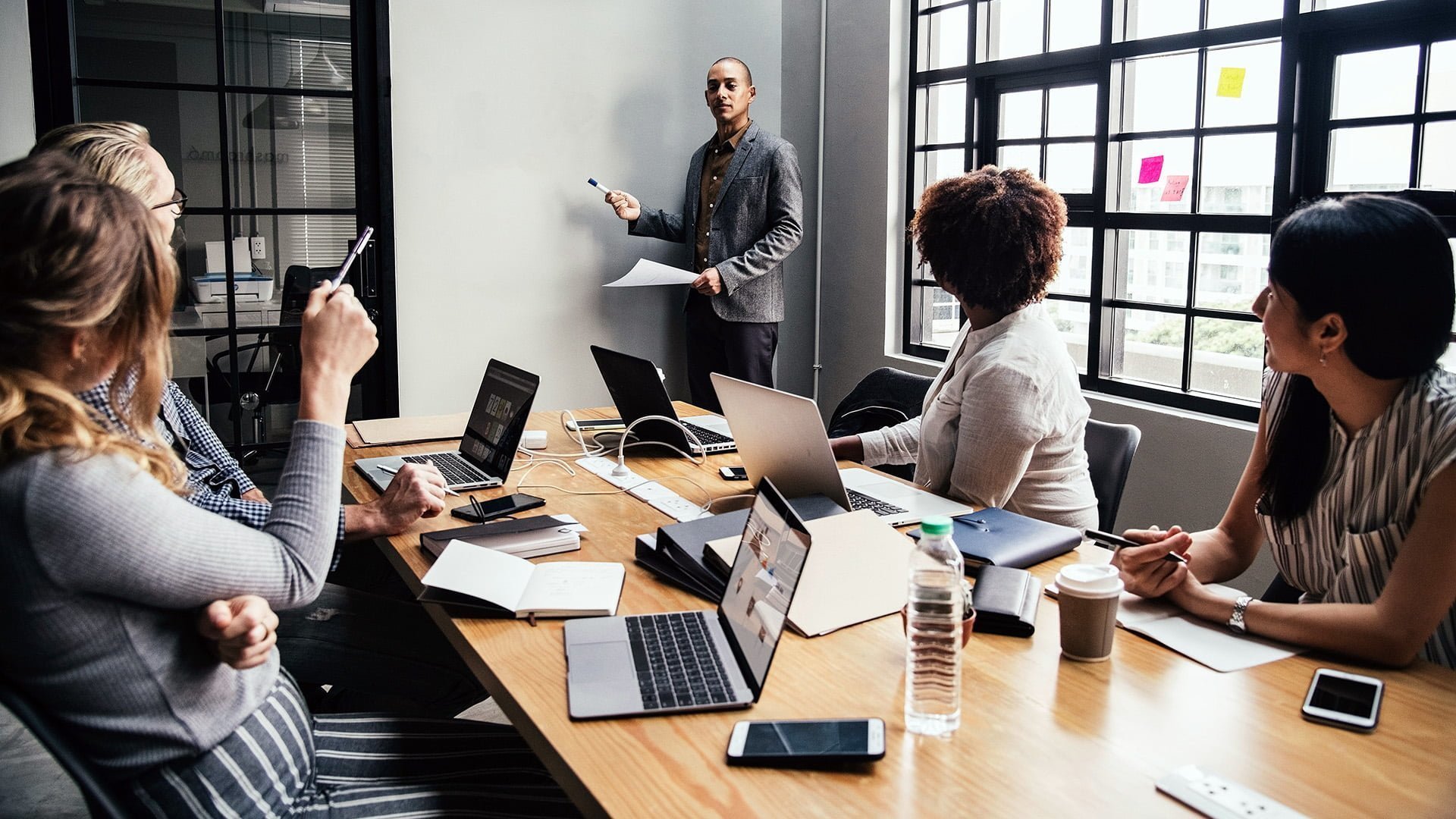 Stay Compliant with a Comprehensive Workplace Safety Audit in Utah