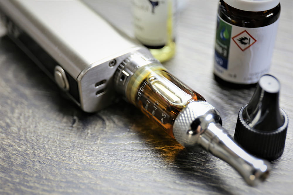 The Juicy Pod Novamax 10k Prefilled Pod Vape Kit – Vaping Made Simple and Enjoyable