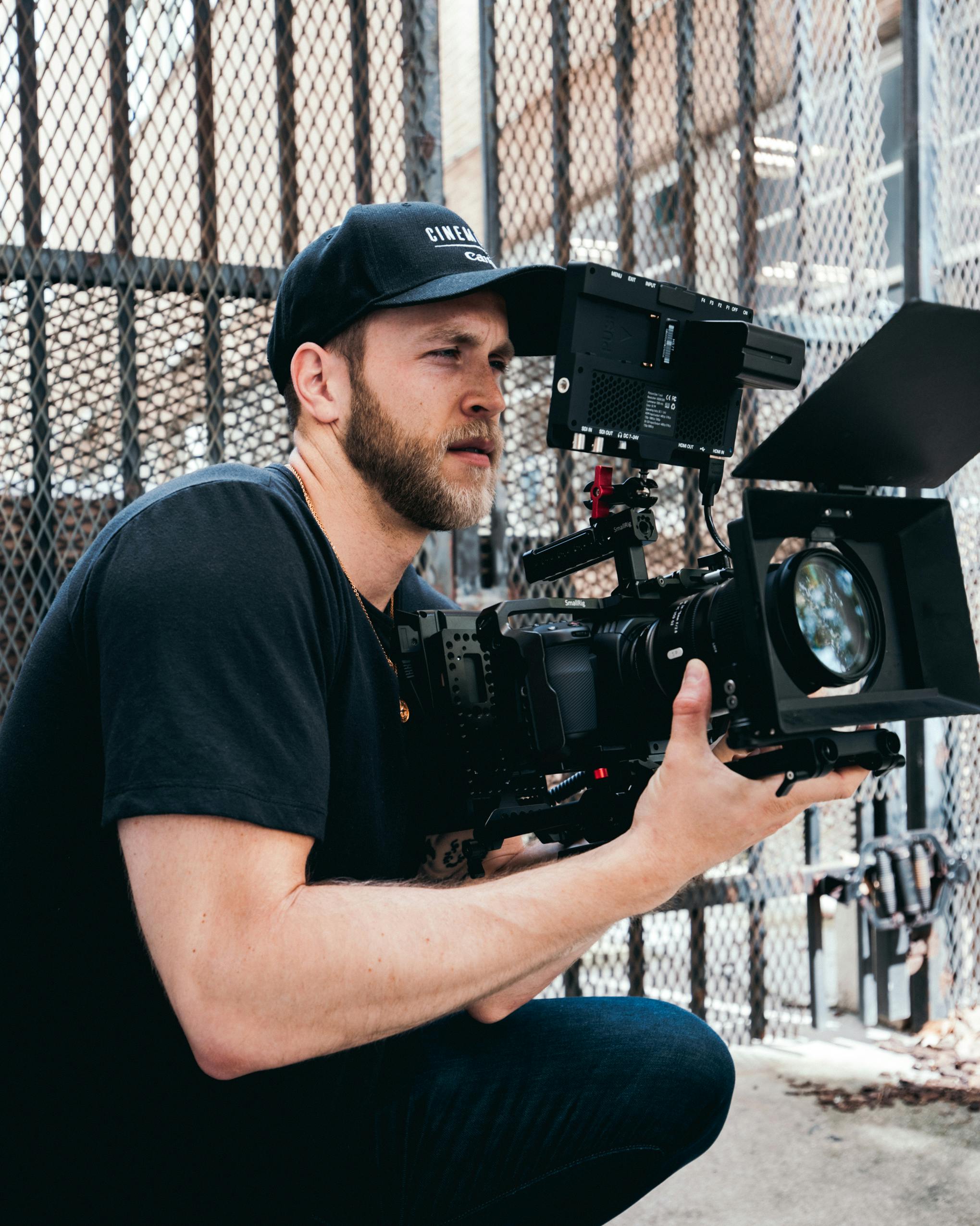 6 Inspiring Stories Captured Perfectly by CBA Videography