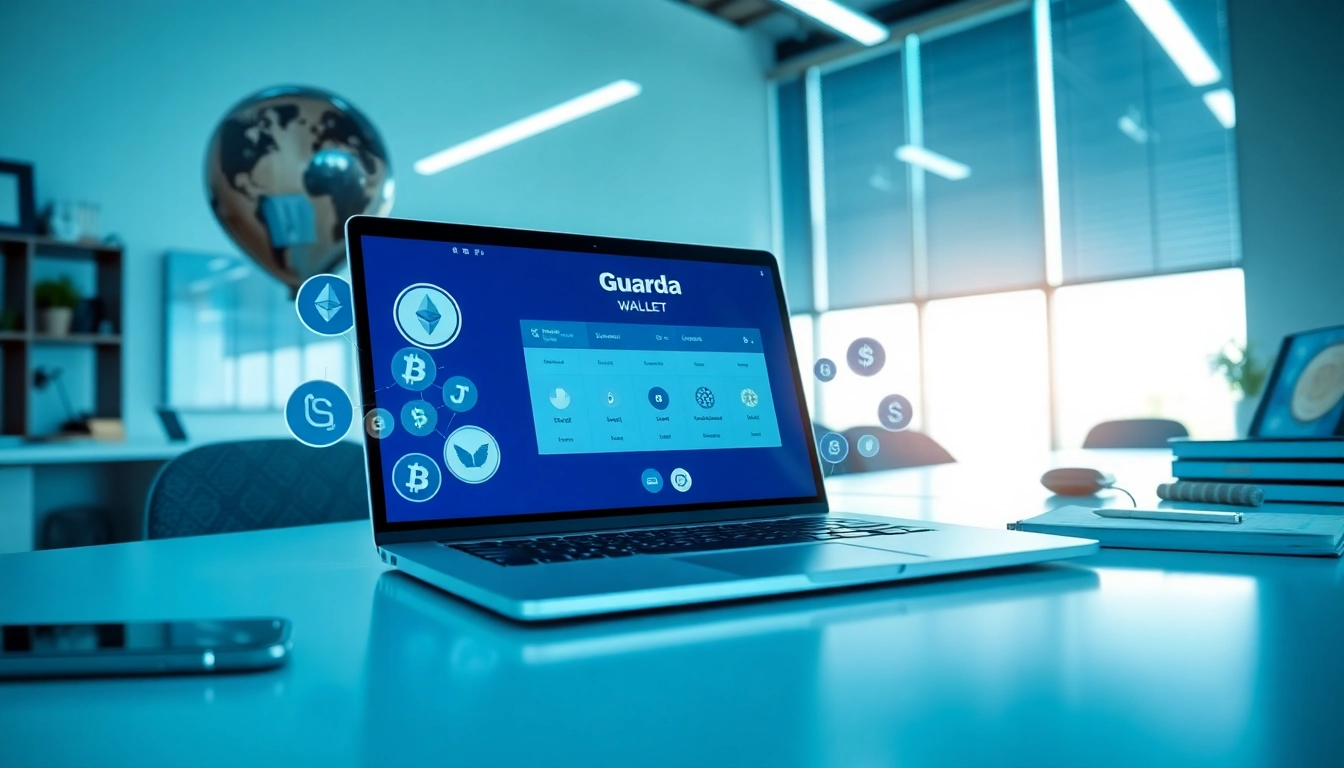 Essential Insights into Using Your Guarda Wallet for Secure Crypto Management