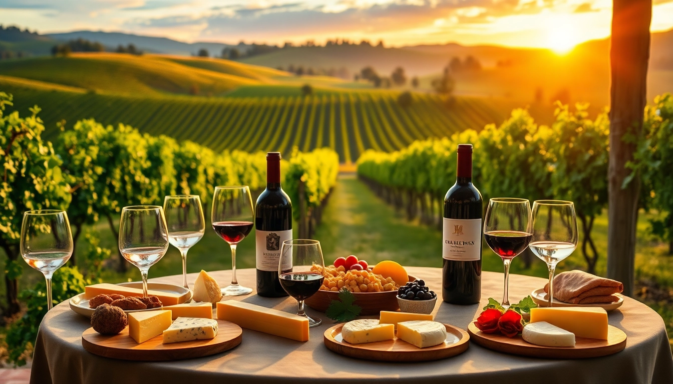 Unlocking the Benefits of Winery Membership for Wine Lovers